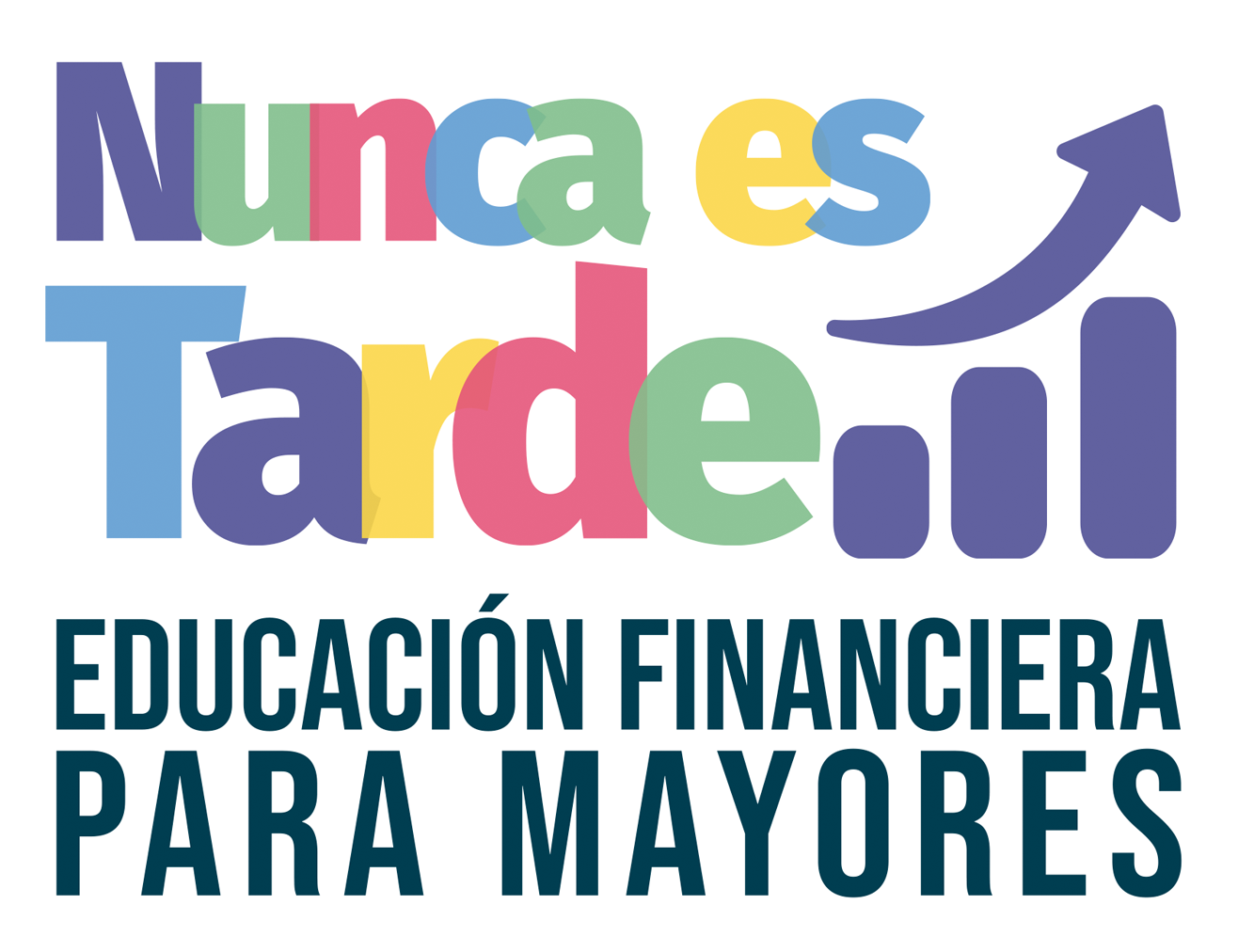 Educación Financiera para Mayores